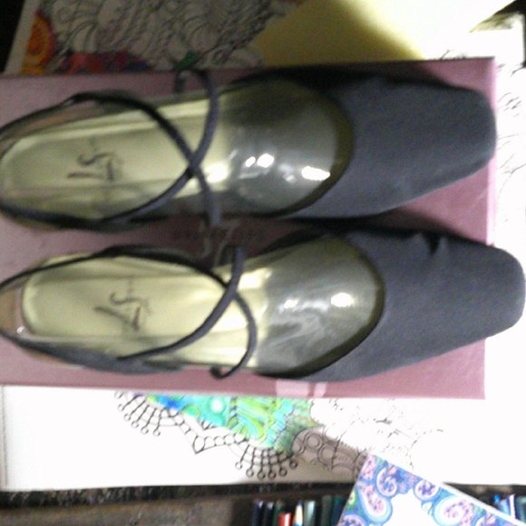 Life Stride heels "Debbie" - Picture 5 of 5